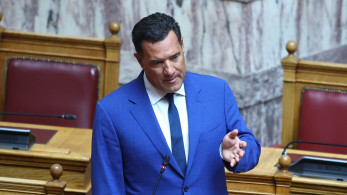 Κατηγορηματικός ο Άδωνις Γεωργιάδης: Καμία απολύτως σχέση του διοικητή της 6ης ΥΠΕ με τον γιατρό στο Κολωνάκι