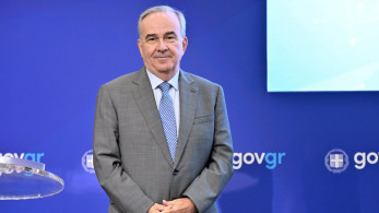 Νίκος Παπαθανάσης: Το Β' εξάμηνο του 2027 η ολοκλήρωση της διαπραγμάτευσης του νέου ΕΣΠΑ