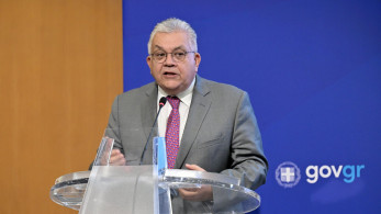 Νίκος Παπαϊωάννου: 5.500 διορισμοί και 30.000 αναπληρωτές για τη νέα σχολική χρονιά