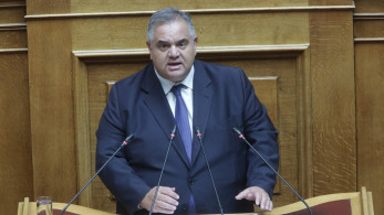 Βασίλης Σπανάκης: Το νομοσχέδιο επιλύει σημαντικά ζητήματα της Αυτοδιοίκησης