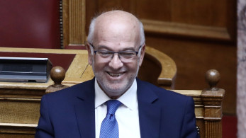 Γιώργος Φλωρίδης: Σκληραίνει ο νόμος για τις τηλεφωνικές απάτες - Κακούργημα από το πρώτο ευρώ (video)