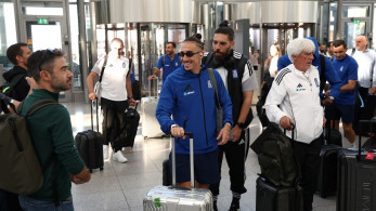 Το έπος της Γερμανίας, το απόλυτο 2/2 και η σφραγίδα του Ιβάν Γιοβάνοβιτς για την Εθνική Ελλάδας