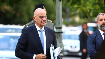 Νίκος Δένδιας: Παρατείνεται για ένα μήνα η παρουσία των Patriot στη Σαουδική Αραβία