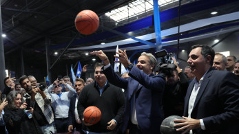 Γενέθλια ΝΔ: με το βλέμμα στραμμένο στη σίγουρη τέταρτη νίκη