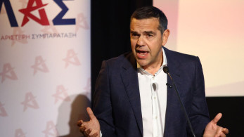 Αλέξης Τσίπρας: ξύπνησε ο Πολάκης μέσα του - Απειλεί ότι θα στείλει στη Δικαιοσύνη τον Μητσοτάκη