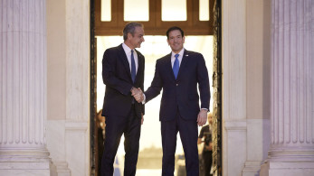 Τι περιλαμβάνει το μενού στο δείπνο Κυριάκου Μητσοτάκη-Μάρκο Ρούμπιο
