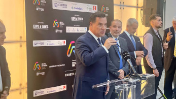 Άδωνις Γεωργιάδης από AUTO ATHINA: «Το παλιό αυτοκίνητο δεν παρέχει τα ίδια εχέγγυα ασφάλειας» (video)