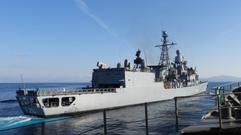Ελληνοτουρκικά: Νέα τουρκική πρόκληση με χάρτες και αμφισβήτηση της Ρω και της Στρογγύλης
