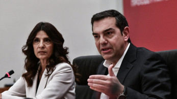 Η Τσαπανίδου πάει με φόρα στην ΕΛΑΣ του Τσίπρα