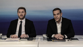 Φαρμάκι Τσίπρα για Ανδρουλάκη: Τώρα θα ξεκολλήσει τη βελόνα; μακάρι ο άνθρωπος