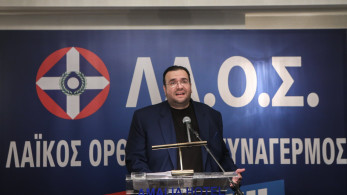 Φίλιππος Καμπούρης: εδώ και μήνες στο μικροσκόπιο ύποπτες συναλλαγές
