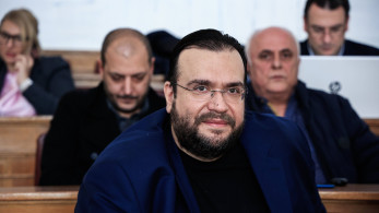«Δεν αποφάσιζα για τις εισφορές» λέει ο Καμπούρης - Τι υποστήριξαν η σύζυγος και οι λογιστές