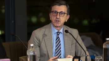 Άρης Πορτοσάλτε για Απόστολο Πάνα: «Όμοροι χώροι, προφανώς θα συνεργαστούν, αν είχαν πιθανότητες να βγουν πρώτοι» (video)