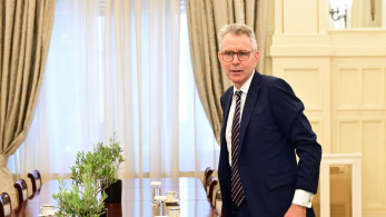 Τζέφρι Πάιατ: Να μην παραβλέπουμε τα οφέλη της στενότερης ενεργειακής συνεργασίας Ελλάδας-ΗΠΑ