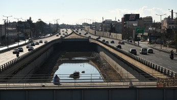 Οικολογικό έγκλημα στον Κηφισό: έριχναν βιομηχανικά απόβλητα σε αγωγό ομβρίων υδάτων