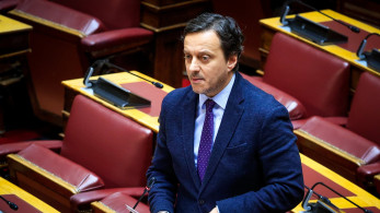 Αποκαλυπτικός ο Απόστολος Πάνας του ΠΑΣΟΚ για ενδεχόμενη συγκυβέρνηση Νίκου Ανδρουλάκη-Αλέξη Τσίπρα (video)