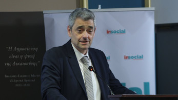 Ο Χρήστος Κακλαμάνης του ΠΑΣΟΚ υπέρ της πρότασης του Αλέξη Τσίπρα για πλαφόν στα καύσιμα (video)