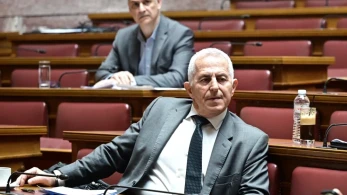 Περάστε κόσμε στο ΠΑΣΟΚ: Συνάντηση Ανδρουλάκη - Αποστολάκη αύριο