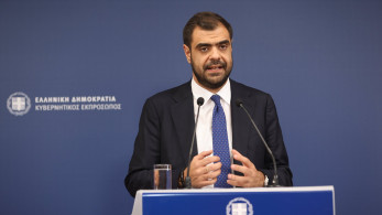 Παύλος Μαρινάκης για Ηλία Κασιδιάρη: Ο Άρειος Πάγος δεν αποκλείει κάποιον για τις ιδέες του, αλλά για τις πράξεις του