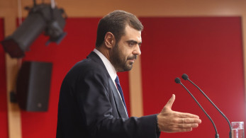 Παύλος Μαρινάκης: Τα λόγια του αέρα έφεραν τη χώρα στο χείλος του γκρεμού (video)