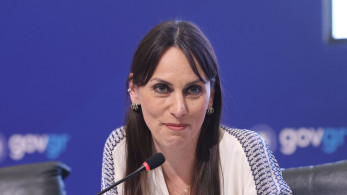 Βιβή Χαραλαμπογιάννη στο «Μανιφέστο»: Ψηφιακός ΑΣΕΠ, με αξιοπιστία και ταχύτητα