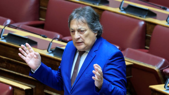Επιμένει σε συνεργασία ΠΑΣΟΚ με Τσίπρα και ΣΥΡΙΖΑ ο Αλέξανδρος Αυλωνίτης: Δεν είμαι φερέφωνο, έχω άποψη (video)