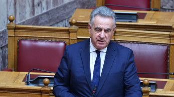 Θανάσης Καββαδάς: στη μάχη κατά του αφθώδους πυρετού στη Λέσβο πάνω από 40 κτηνίατροι και γεωπόνοι (video)