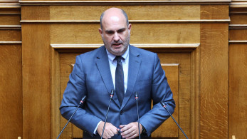 Δημήτρης Μαρκόπουλος: ανοιχτή γραμμή με κοινωνία και παραγωγικούς φορείς - Πάνω από 100 συναντήσεις