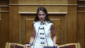 Δόμνα Μιχαηλίδου: Το μήνυμα για την τρίτη ηλικία μέσα από ένα συγκινητικό βίντεο (video)