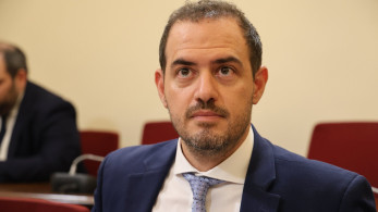 Γιώργος Κώτσηρας: Ενθαρρύνουμε τον θεσμικό διάλογο που πρέπει να έχουν εταιρεία με εκπροσώπους του λαού