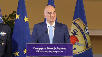 Στο Κάιρο ο Νίκος Δένδιας για την τριμερή συνάντηση Ελλάδας-Κύπρου-Αιγύπτου