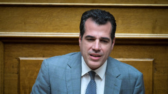 Σαφής Θάνος Πλεύρης για υπόθεση Γιώργου Μαζωνάκη: Δεν υπήρξε καμία συνεργασία με τον κατηγορούμενο γιατρό