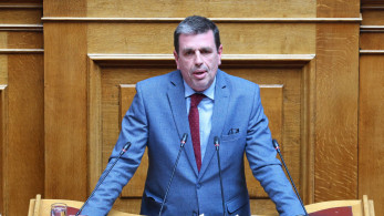 Δημήτρης Καιρίδης: Οι αγορές συνειδητοποιούν ότι η κρίση στον Κόλπο δεν τελειώνει, αντιθέτως επεκτείνεται