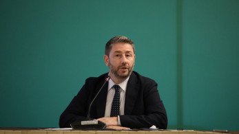 ΔΕΘ: η τελευταία ζαριά του Ανδρουλάκη - Νικόλα, δώσ’ τα όλα