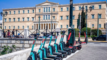 Τα ηλεκτρικά πατίνια παραμένουν επικίνδυνα