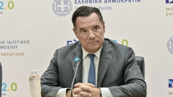 Άδωνις για αποκαλύψεις αξιωματούχου του Μαδούρο: Θα έρθουν όλα στο φως για τον Τσίπρα