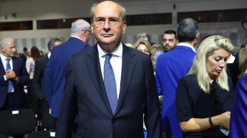 Κωστής Χατζηδάκης: Το σχέδιο του ΕΛΚ για λιγότερη γραφειοκρατία και περισσότερες επενδύσεις