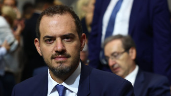 Τα πιο ευχάριστα νέα για τον  Γιώργο Κώτσηρα