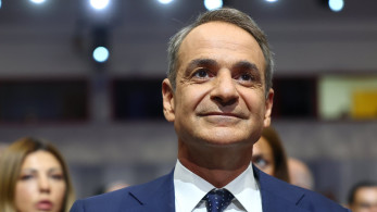 90ή ΔΕΘ: Τα μηνύματα Μητσοτάκη σε Τσίπρα και Ανδρουλάκη - Η μάχη της κάλπης έχει ήδη αρχίσει (video)