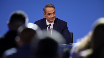 90ή ΔΕΘ - Μητσοτάκης: Εκλογές το 2027, εφικτή και αναγκαία η αυτοδυναμία σε αυτή τη δύσκολη συγκυρία