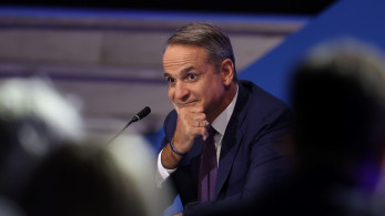 Κυριάκος Μητσοτάκης στο «Μανιφέστο»: Επανεκκινούν οι διαδικασίες ηλεκτρικής διασύνδεσης Ελλάδας-Κύπρου - Η Τουρκία δεν νομιμοποιείται να τις εμποδίσει (video)