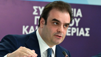 Κυριάκος Πιερρακάκης: Η δουλειά του κράτους δεν είναι να κουνάει το δάχτυλο, είναι να δίνει το χέρι (video)