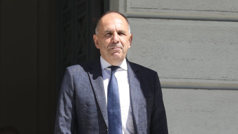 Γεραπετρίτης από Τορόντο: «Βιώνουμε ορισμένες τεκτονικές γεωπολιτικές αλλαγές»