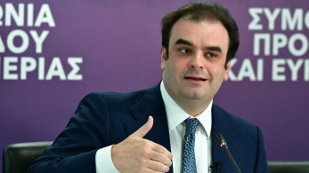 Κυριάκος Πιερρακάκης: Εντός Οκτωβρίου το νομοσχέδιο για τους servicers και τις 120 δόσεις (video)