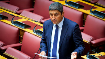 Λευτέρης Αυγενάκης: Ισόρροπη ανάπτυξη της Κρήτης - Ναι στα μεγάλα έργα, με σχέδιο και ταχύτητα