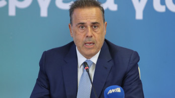 Σταύρος Παπασταύρου: κονδύλια άνω των 5 δισ. ευρώ για φθηνότερο ρεύμα 30% στην τριετία 2027-2029