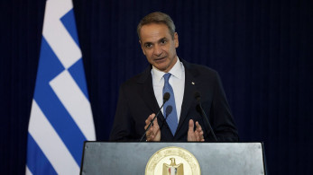 Κυριάκος Μητσοτάκης: «Η Ελλάδα ούτε απειλεί ούτε δέχεται τετελεσμένα»