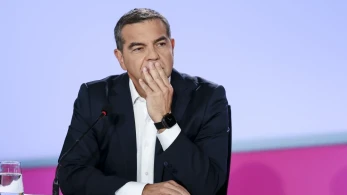 ΕΛΑΣ: Δυσαρέσκεια Τσίπρα για τις απανωτές γκάφες των στελεχών του