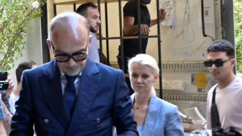 Υπόθεση Μαζωνάκη: ο δικηγόρος της Γάκα διαψεύδει αλλαγή υπερασπιστικής γραμμής