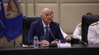 Νίκος Δένδιας: Κύπρος και Ελλάδα συνιστούν άξονα σταθερότητας και ασφάλειας στην Ανατολική Μεσόγειο